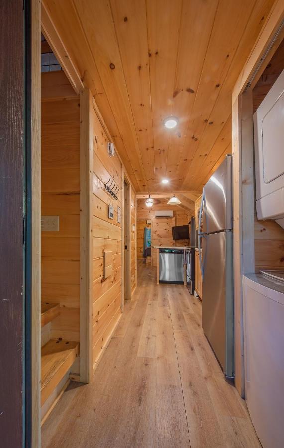 Celina Cabin Nature Cabin Near Downtown Chattanooga Dış mekan fotoğraf