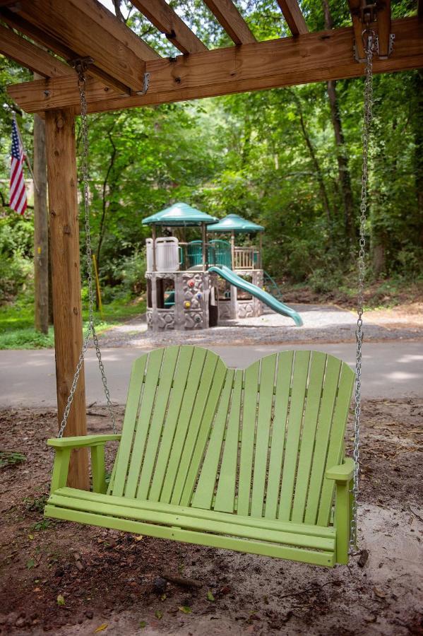 Celina Cabin Nature Cabin Near Downtown Chattanooga Dış mekan fotoğraf