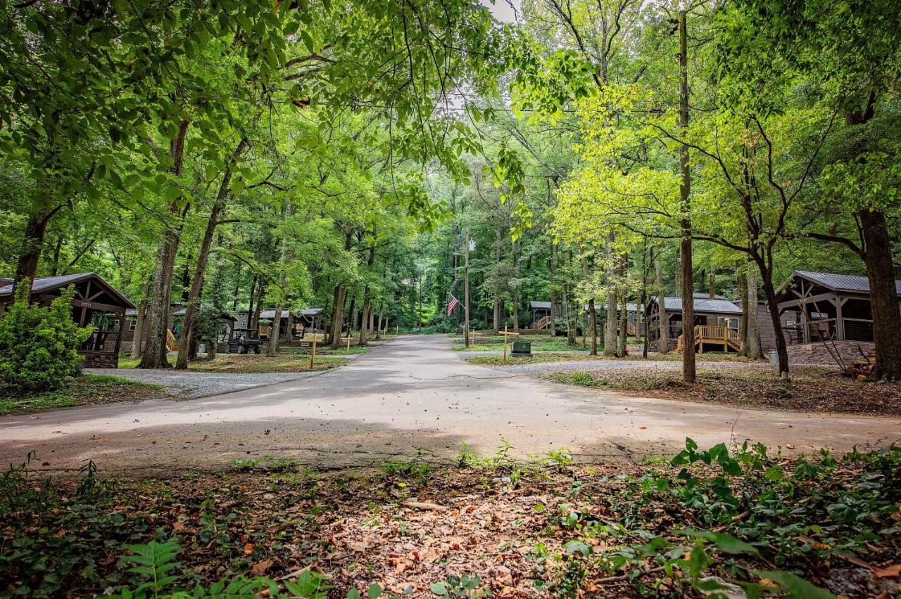 Celina Cabin Nature Cabin Near Downtown Chattanooga Dış mekan fotoğraf