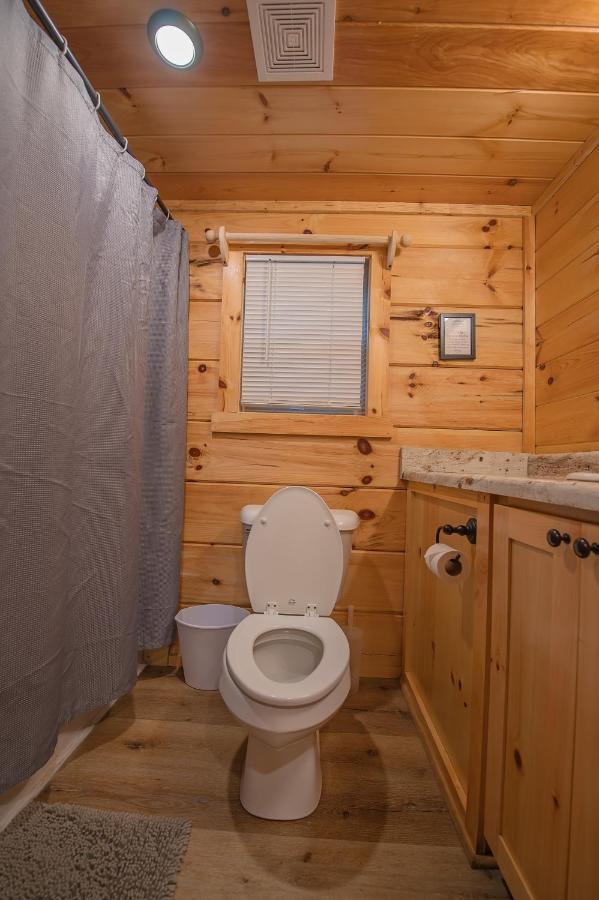 Celina Cabin Nature Cabin Near Downtown Chattanooga Dış mekan fotoğraf