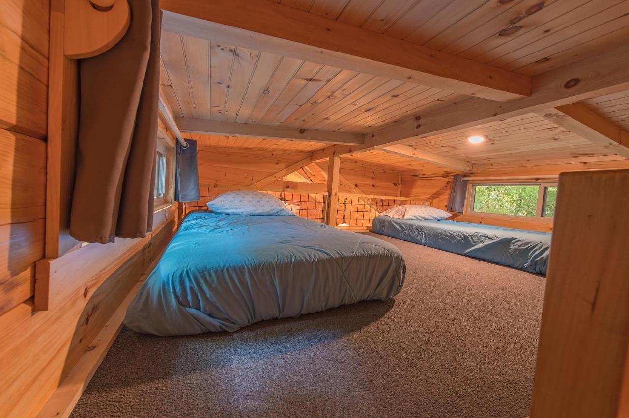 Celina Cabin Nature Cabin Near Downtown Chattanooga Dış mekan fotoğraf